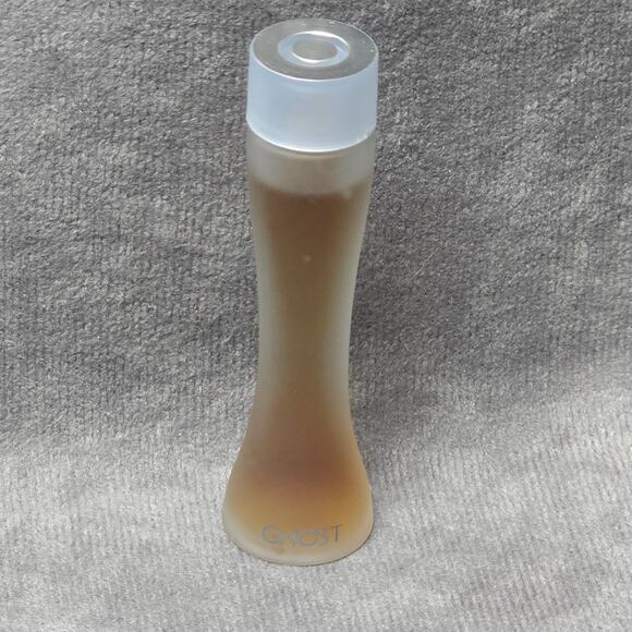 Ghost The Fragrance by Ghost Eau De Toilette Spray Perfume .17 fl oz 5 ml - Picture 1 of 4